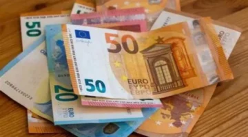 تحرك جديد بالبنوك.. كم سجل سعر صرف اليورو أمام الجنيه المصري اليوم؟